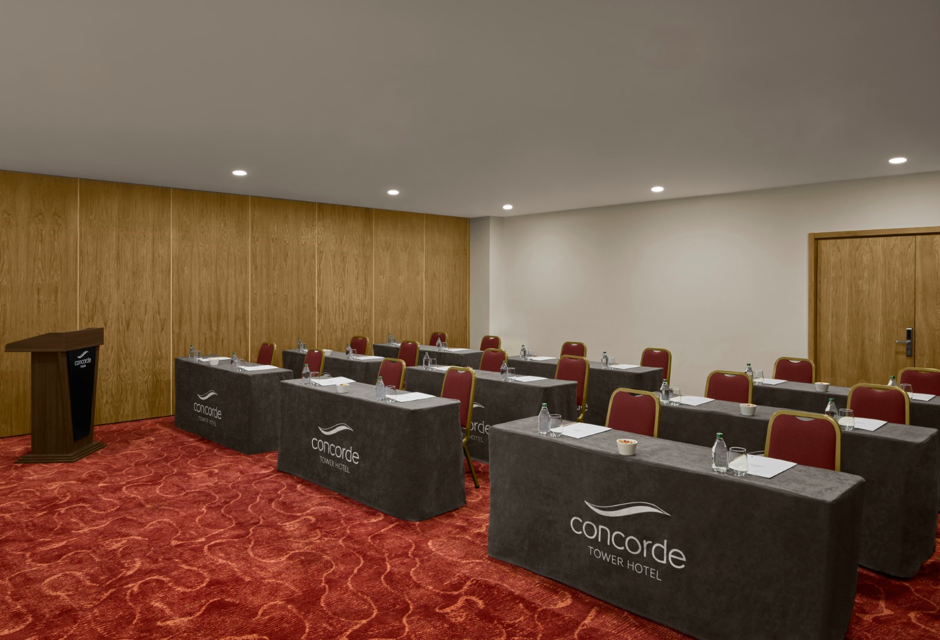 CT Meeting Lefkosa Sinif 01