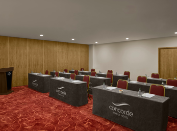 CT Meeting Lefkosa Sinif 01