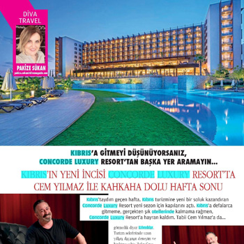 Diva Magazin 