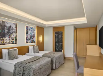 Concorde Bafra Oda Premium Villa 7405 07