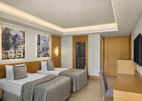 Concorde Bafra Oda Premium Villa 7405 07