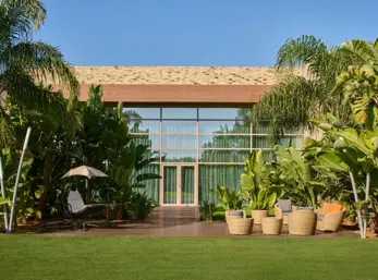 Concorde Bafra Presidential Villa 20