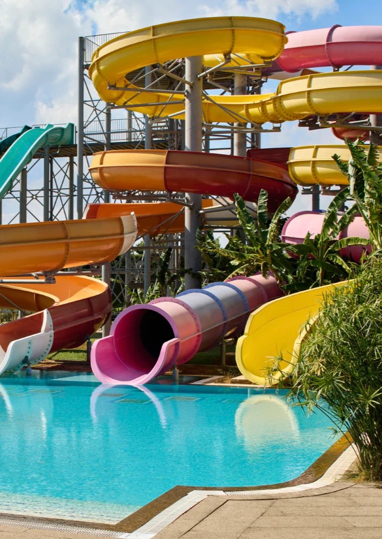 Concorde Bafra Aquapark 02