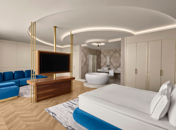 CT Room Royal Suite 04