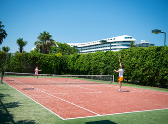 Tennis Court 3