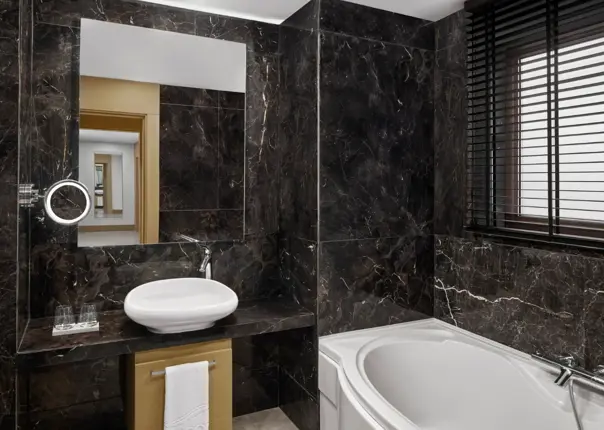 Concorde Bafra Oda Premium Villa 7405 10