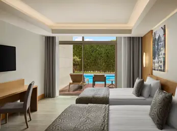 Concorde Bafra Oda Premium Villa 7405 00