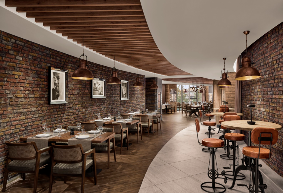 CT Alacarte The Grill 03