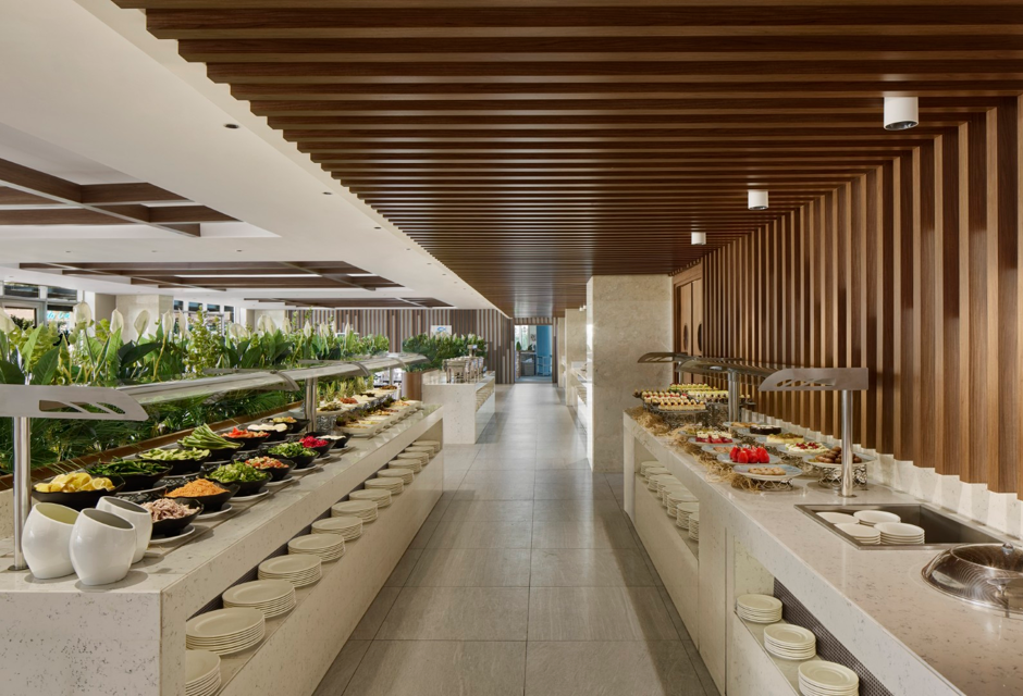 CT Restaurant The Buffet 07