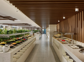 CT Restaurant The Buffet 07