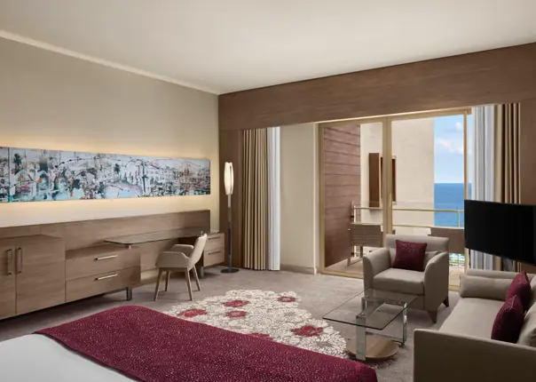 Concorde Bafra Oda Ocean Suite 5021 02