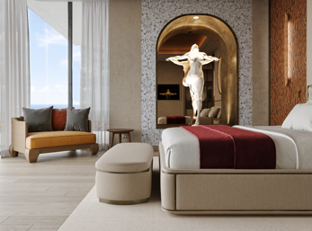 Presidential Suit 002