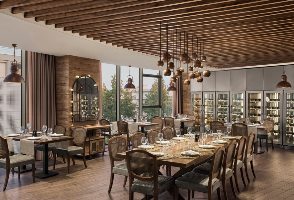 CT Alacarte The Grill 01