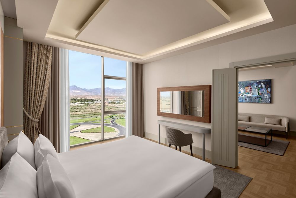 CT Room Executive Suite 02