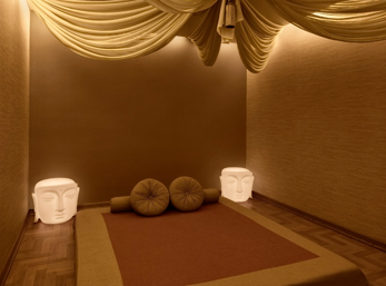 CT SPA Massage Room Thai