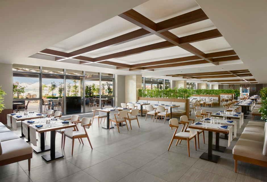 CT Restaurant The Buffet 03