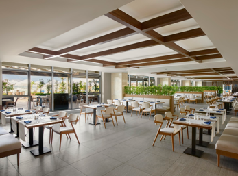 CT Restaurant The Buffet 03