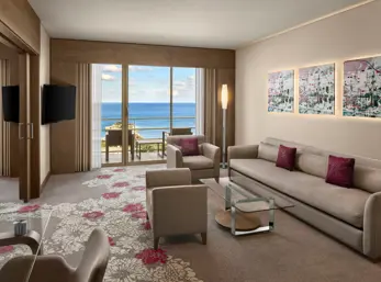 Concorde Bafra Oda Executive Suite 1 6030 02