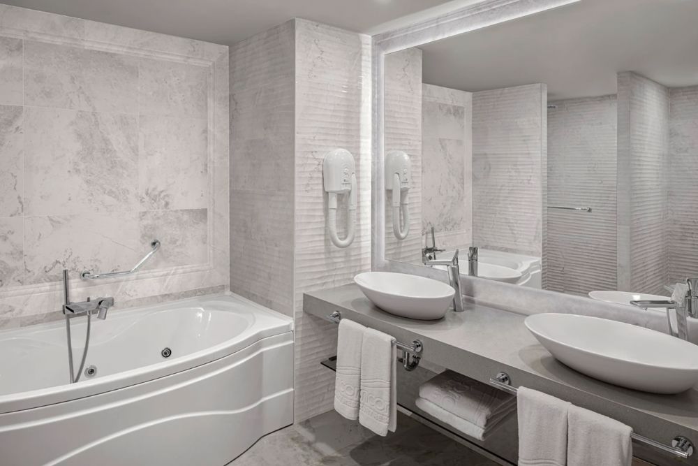 Concorde Bafra Oda Executive Suite 1 6030 05