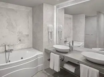 Concorde Bafra Oda Executive Suite 1 6030 05