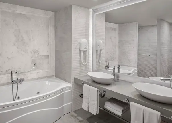 Concorde Bafra Oda Executive Suite 1 6030 05