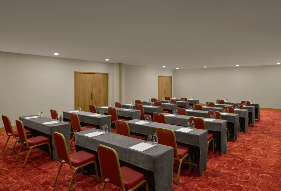 CT Meeting Lefkosagirne Sinif