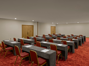 CT Meeting Lefkosagirne Sinif