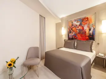 Grand Suite Bedroom 5