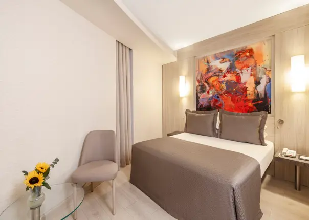 Grand Suite Bedroom 5