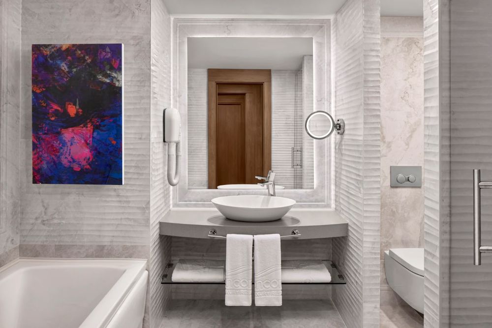 Concorde Bafra Oda Corner Suite 6001 04