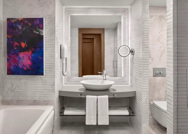 Concorde Bafra Oda Corner Suite 6001 04