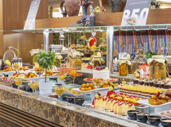 Le Buffet - Sweets 3
