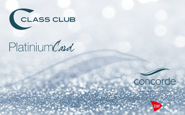 Platinum Card