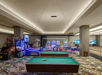 Concorde Bafra Funland 01