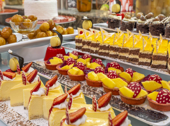 Le Buffet - Sweets 4