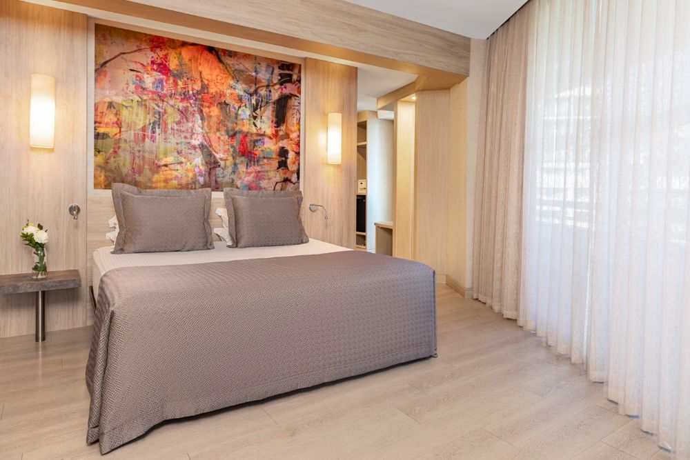 Grand Suite Bedroom 4