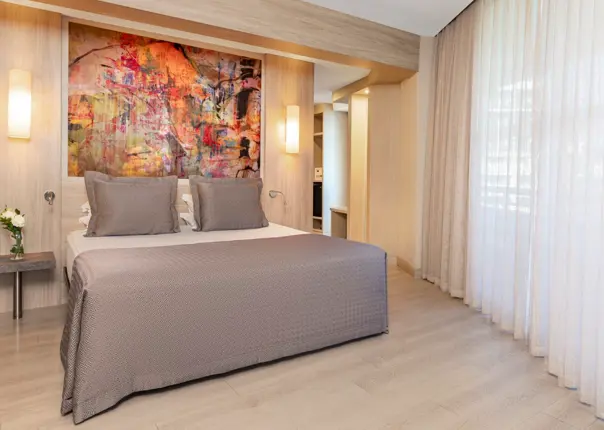 Grand Suite Bedroom 4