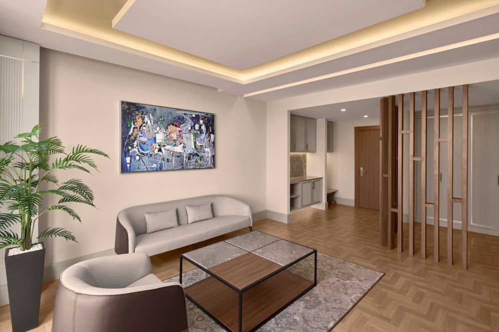 CT Room Executive Suite 04