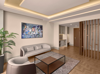 CT Room Executive Suite 04