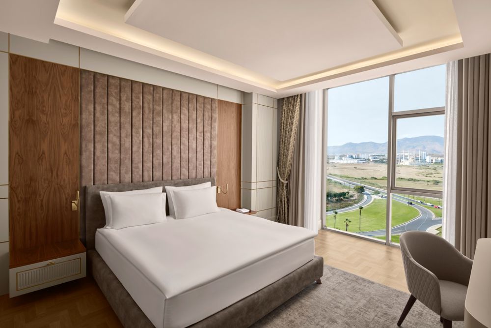 CT Room Executive Suite 03