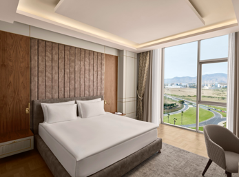 CT Room Executive Suite 03