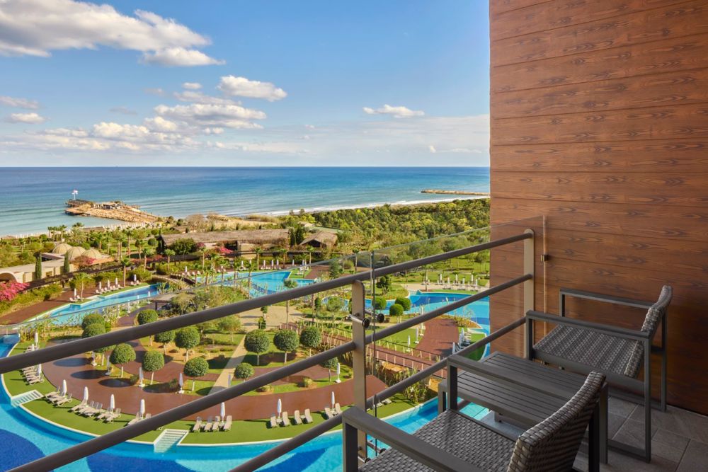 Concorde Bafra Oda Panaromik Suite 5020 05