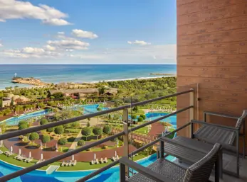 Concorde Bafra Oda Panaromik Suite 5020 05