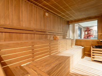 H SAUNA 4