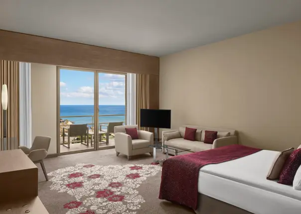 Concorde Bafra Oda Ocean Suite 5021 01