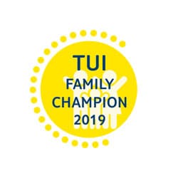 Tui Family Champion 2019