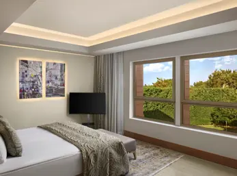 Concorde Bafra Oda Premium Villa 7405 08