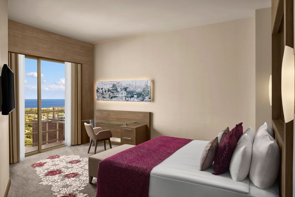 Concorde Bafra Oda Executive Suite 2 6011 04