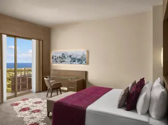 Concorde Bafra Oda Executive Suite 2 6011 04