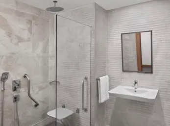 Concorde Bafra Oda Engelli Odasi 1313 05